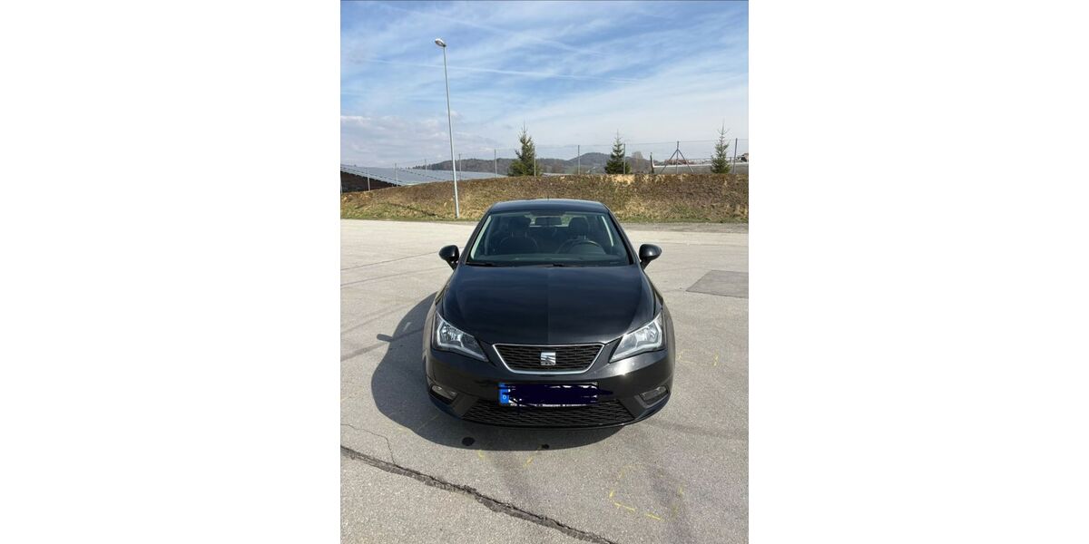 Seat Ibiza 79.050 km 8.100 &euro; Waldkirchen 94065