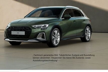 Audi A3 9.270 km 37.490 &euro; Passau 94036