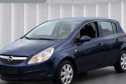Opel Corsa 193.412 km 880 &euro; Ruhstorf 94099