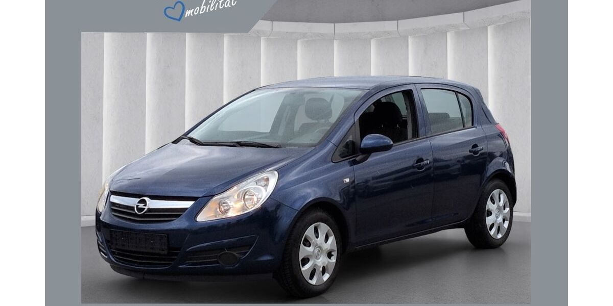 Opel Corsa 193.412 km 880 &euro; Ruhstorf 94099