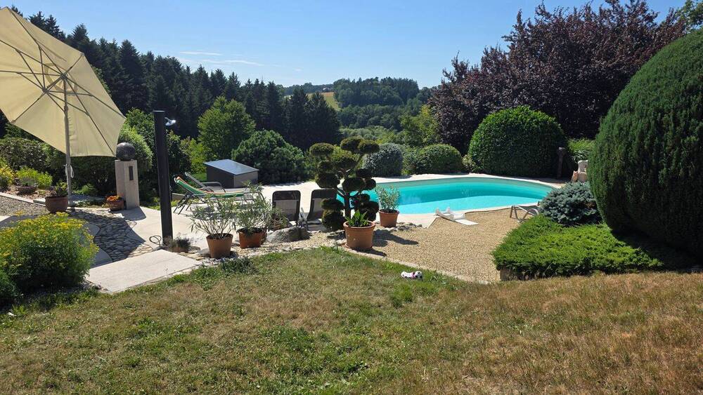 Einfamilienhaus Röhrnbach - 5 Zimmer, 198 m&sup2;, 995.000&euro; | Angebot:25672833