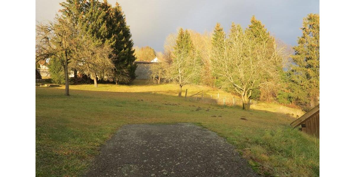 Etagenwohnung Röhrnbach - 5 Zimmer, 150 m&sup2;, 700&euro; | Angebot:25887716