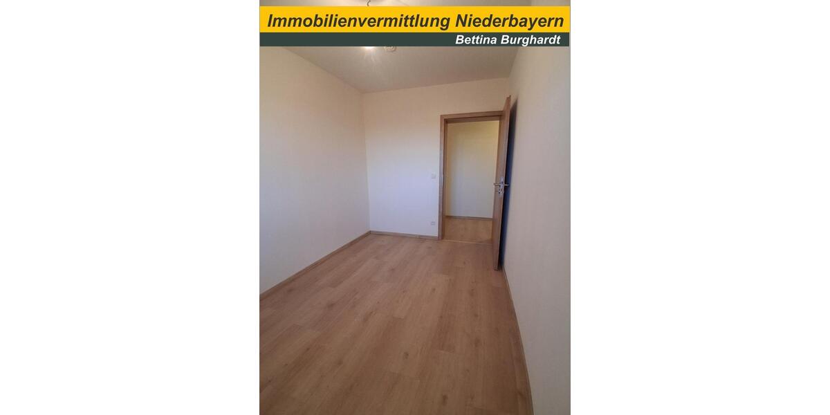 Etagenwohnung Passau Maierhof - 3 Zimmer, 82 m&sup2;, 850&euro; | Angebot:25931202