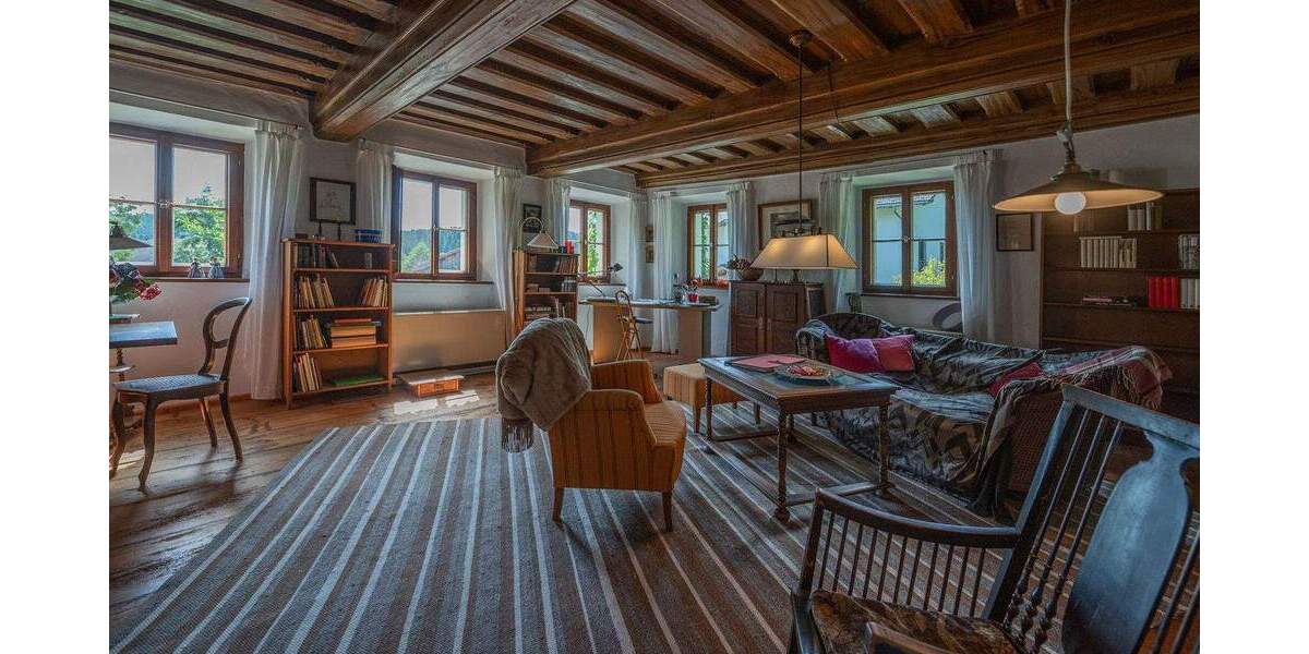 Einfamilienhaus Wegscheid Steinmühl - 7 Zimmer, 318 m&sup2;, 579.000&euro; | Angebot:25742333