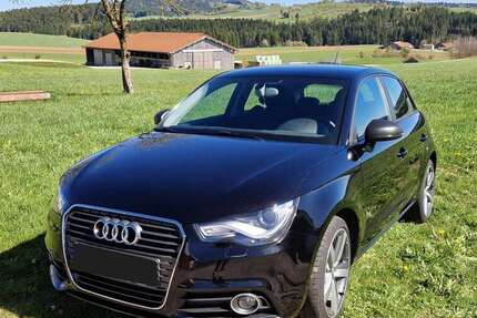Audi A1 123.300 km 8.650 &euro; Hauzenberg, St 94051