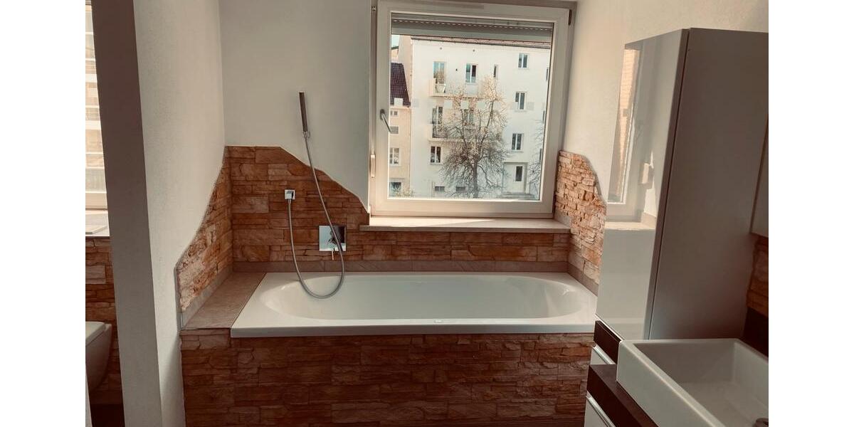 Etagenwohnung Passau Mühltal - 4 Zimmer, 110 m&sup2;, 1.000&euro; | Angebot:26050525