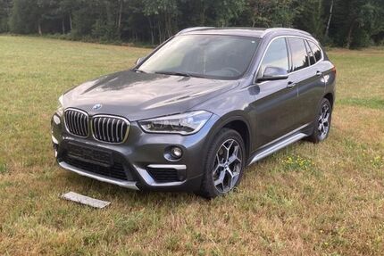 BMW X1 89.500 km 20.299 &euro; Schöllnach 94508