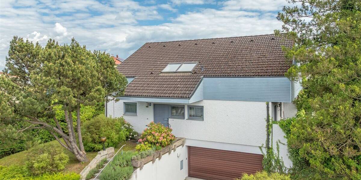 Einfamilienhaus Passau / Neustift Heining - 7 Zimmer, 217 m&sup2;, 595.000&euro; | Angebot:26778843