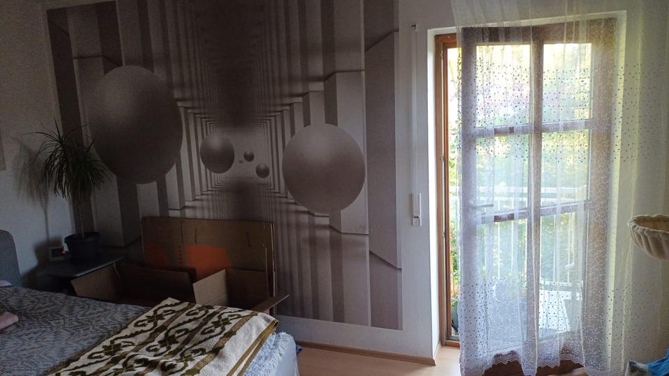 Etagenwohnung Bad Griesbach im Rottal - 2 Zimmer, 63 m&sup2;, 570&euro; | Angebot:27607587