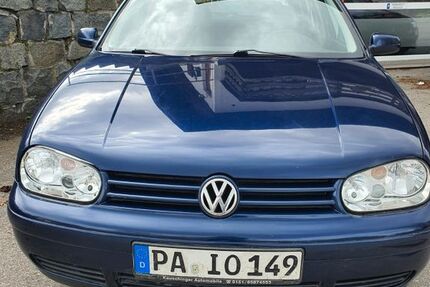 VW Golf 244.000 km 800 &euro; Windorf 94575