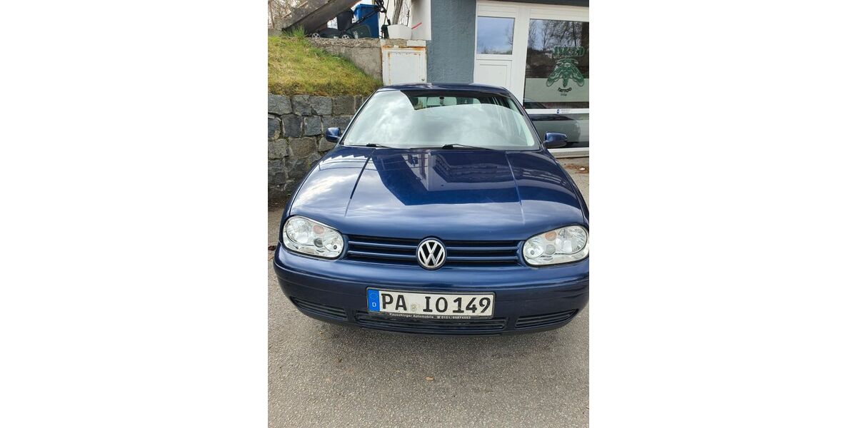 VW Golf 244.000 km 800 &euro; Windorf 94575
