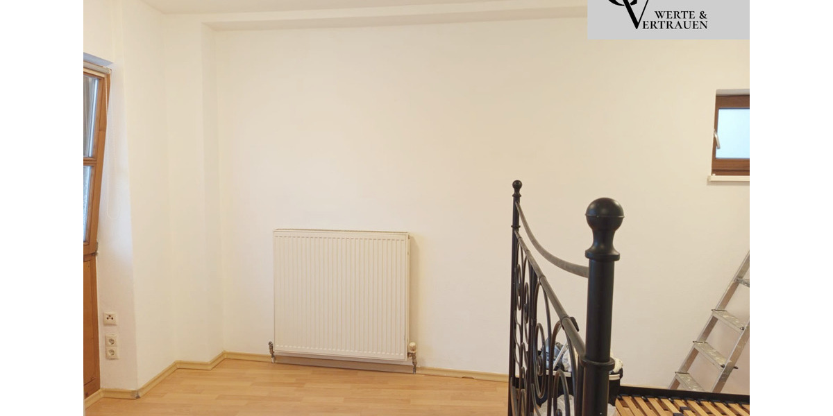 Etagenwohnung Passau Mühltal - 2 Zimmer, 40 m&sup2;, 500&euro; | Angebot:24571397