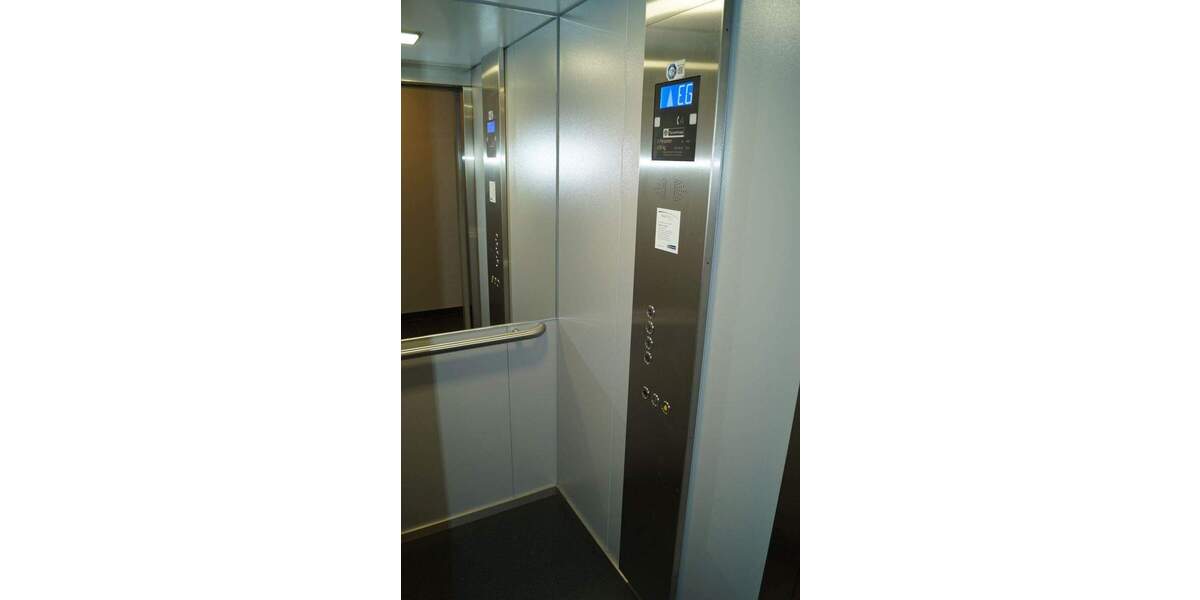 Etagenwohnung Passau Altstadt - 2 Zimmer, 54 m&sup2;, 690&euro; | Angebot:25743570