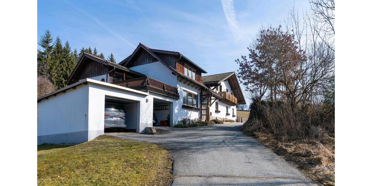 Mehrfamilienhaus, Wohnhaus Hutthurm - 12 Zimmer, 240 m&sup2;, 359.000&euro; | Angebot:26061868