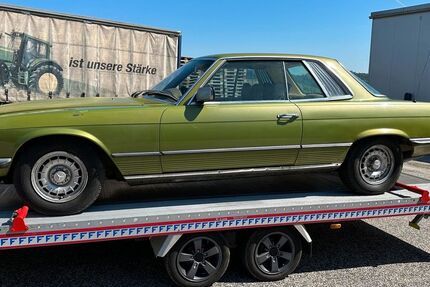 Mercedes-Benz Andere 999.999 km 8.000 &euro; Passau 94036