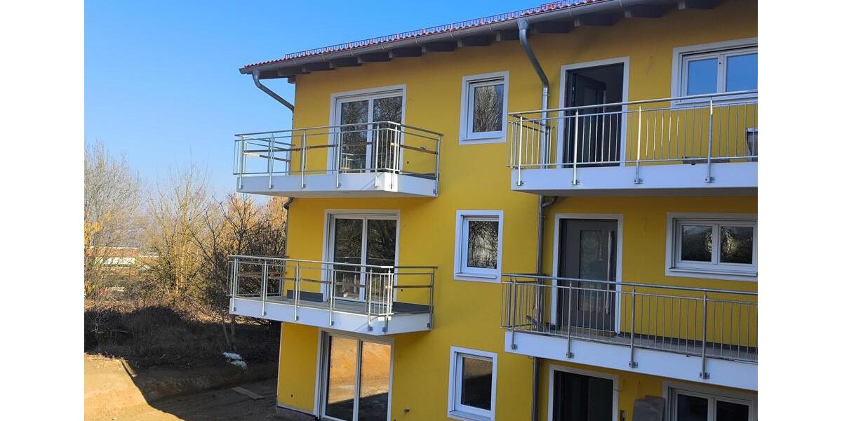 Etagenwohnung Passau Auerbach - 3 Zimmer, 80 m&sup2;, 1.080&euro; | Angebot:26261320
