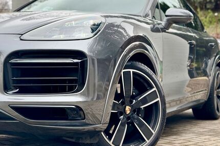 Porsche Cayenne 63.500 km 89.964 &euro; BAD GRIESBACH 94086