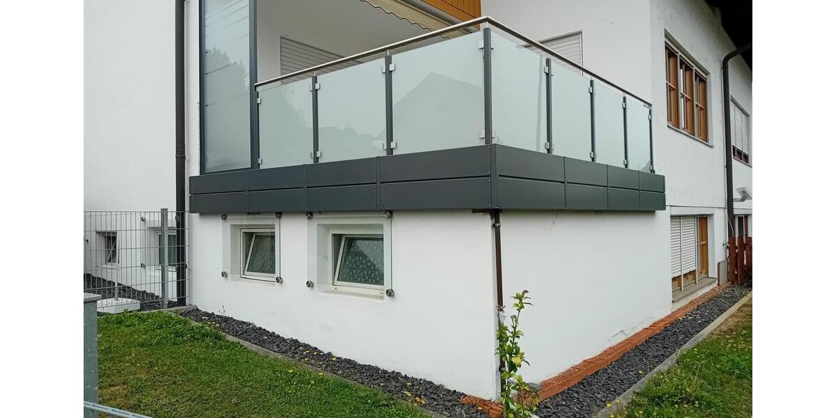 Erdgeschoßwohnung Passau Maierhof - 3 Zimmer, 74 m&sup2;, 299.000&euro; | Angebot:27271613