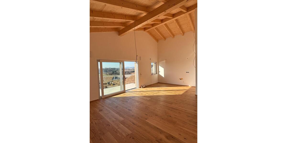 Etagenwohnung Büchlberg - 2 Zimmer, 76 m&sup2;, 900&euro; | Angebot:24419398