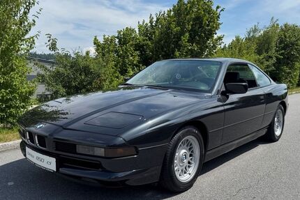 BMW 850 88.236 km 59.990 &euro; Hutthurm 94116