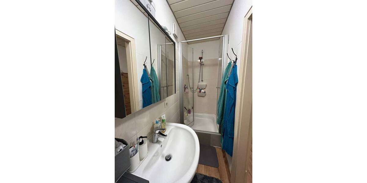 Etagenwohnung Passau Altstadt - 2 Zimmer, 59 m&sup2;, 660&euro; | Angebot:25736707