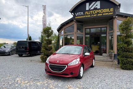 Peugeot 208 56.808 km 3.900 &euro; Neukirchen vorm Wald 94154