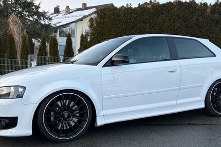 Audi S3 111.000 km 13.499 &euro; Büchlberg 94124