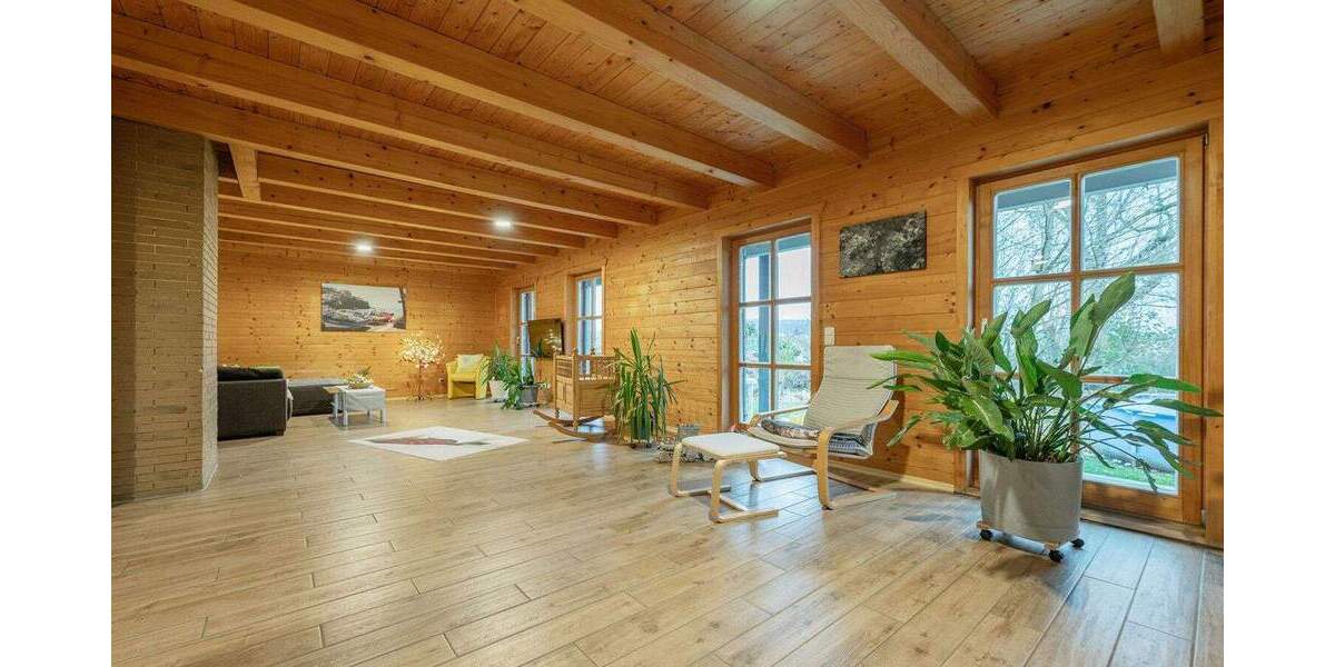 Einfamilienhaus Haarbach / Rainding Rainding - 5 Zimmer, 243 m&sup2;, 649.000&euro; | Angebot:25696556