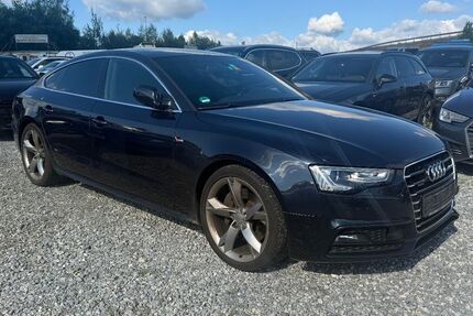 Audi A5 220.309 km 14.390 &euro; Hutthurm 94116