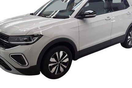VW T-Cross 7.720 km 22.370 &euro; Passau 94032