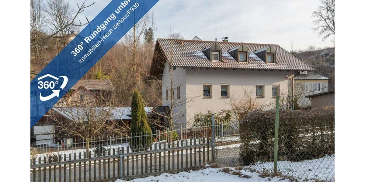 Einfamilienhaus Passau Mühltal - 7 Zimmer, 200 m&sup2;, 599.000&euro; | Angebot:24607351
