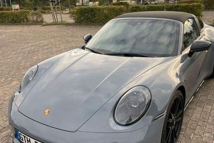 Porsche 911 Urmodell 3.000 km 189.990 &euro; Pocking 94060
