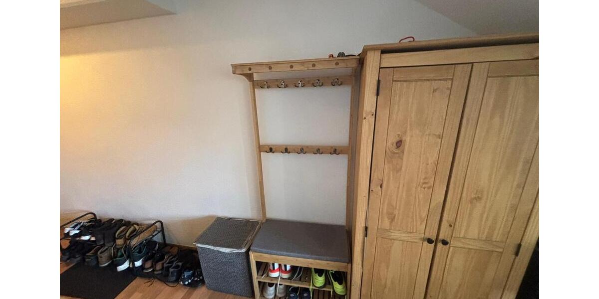 Dachgeschoßwohnung Passau Mühltal - 1 Zimmer, 39 m&sup2;, 450&euro; | Angebot:25428044