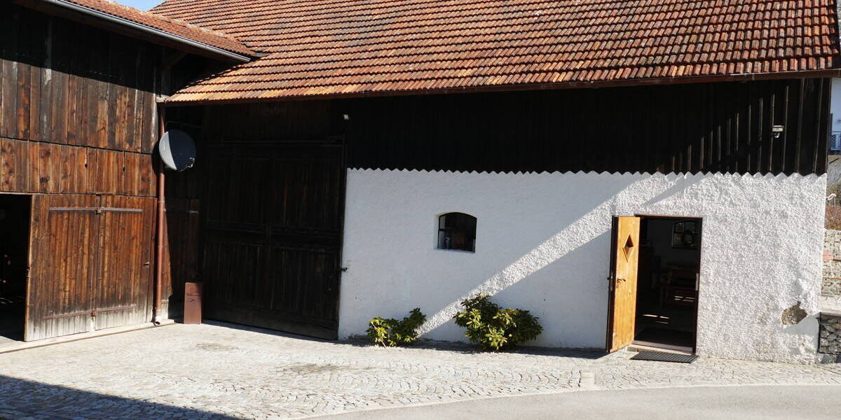 Einfamilienhaus Vilshofen / Aunkirchen Aunkirchen - 4 Zimmer, 130 m&sup2;, 385.000&euro; | Angebot:25730164