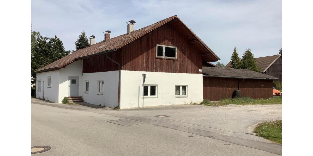 Einfamilienhaus Egglham - 225.000&euro; | Angebot:26039612
