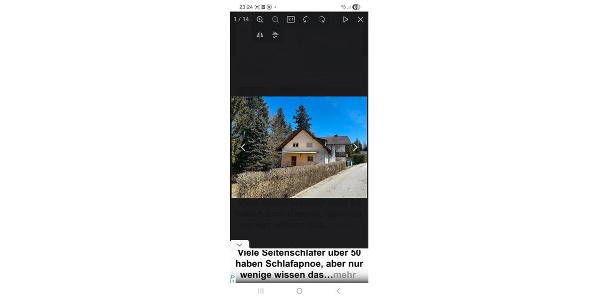 Erdgeschoßwohnung Passau Maierhof - 3 Zimmer, 70 m&sup2;, 630&euro; | Angebot:27598465