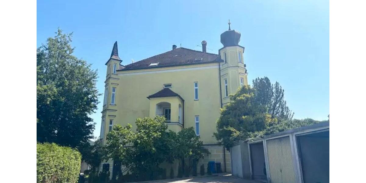 Villa Aldersbach - 950.000&euro; | Angebot:26772147
