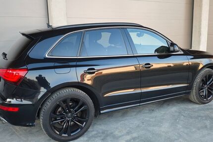 Audi SQ5 247.500 km 15.800 &euro; Bad Birnbach 84364