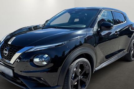 Nissan Juke 10.106 km 24.990 &euro; Passau 94036
