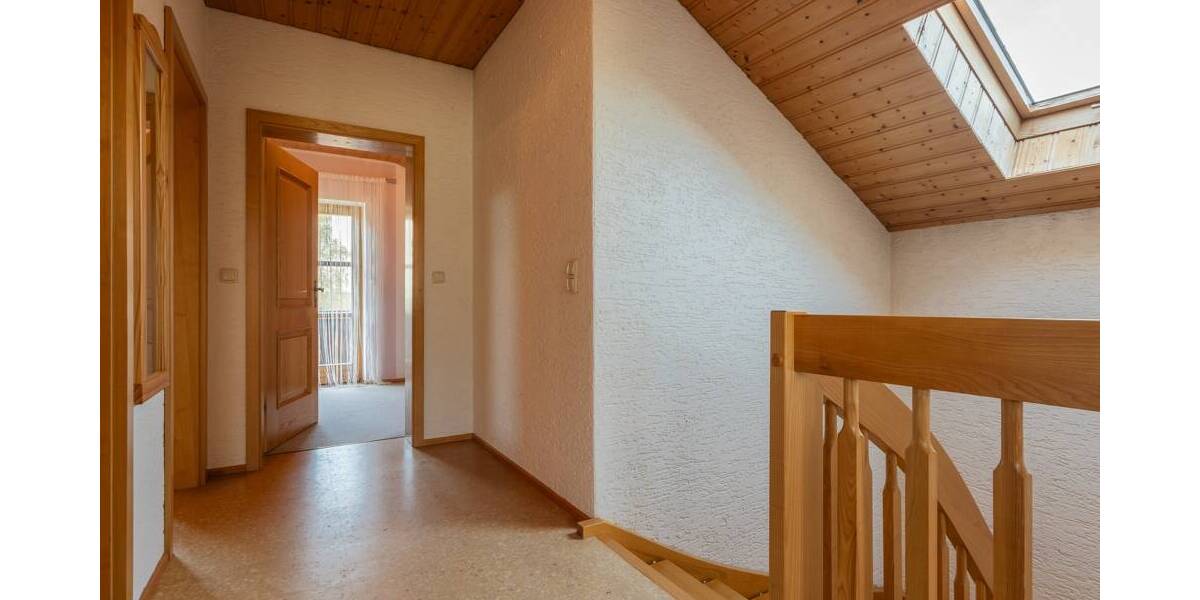 Einfamilienhaus Freyung - 5 Zimmer, 112 m&sup2;, 449.000&euro; | Angebot:25708659