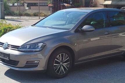 VW Golf 146.000 km 9.700 &euro; Passau 94032