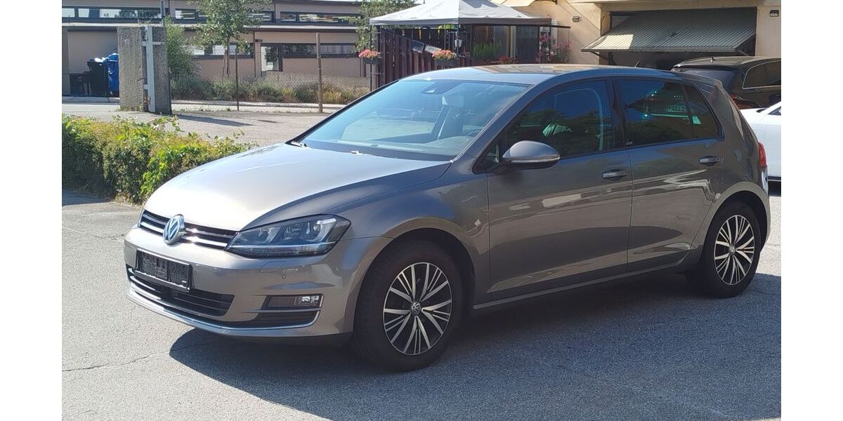 VW Golf 146.000 km 9.700 &euro; Passau 94032
