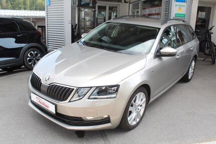Skoda Octavia 134.500 km 13.250 &euro; Saldenburg 94163