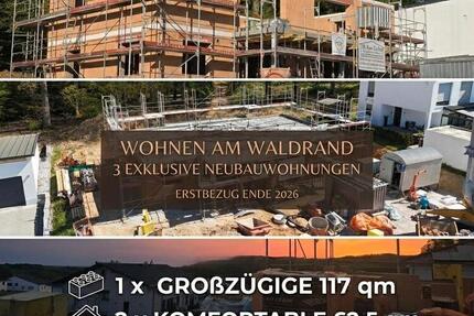 Wohnung Windorf - 4 Zimmer, 117 m&sup2;, 1.345&euro; | Angebot:26447568
