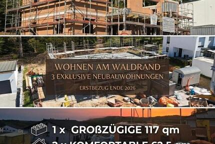 Wohnung Windorf - 4 Zimmer, 117 m&sup2;, 1.595&euro; | Angebot:26447568