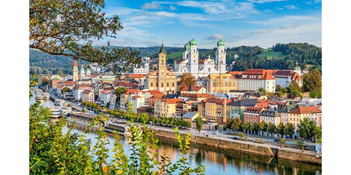 Mehrfamilienhaus, Wohnhaus Passau Hacklberg - 950.000&euro; | Angebot:25708692