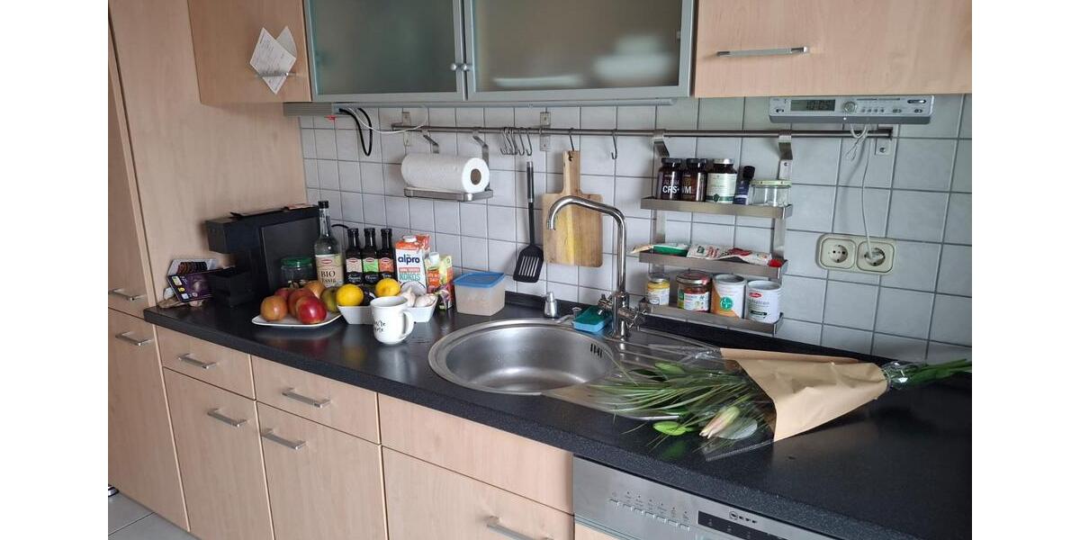 Maisonettenwohnung Schöllnach - 5 Zimmer, 92 m&sup2;, 662&euro; | Angebot:25925019