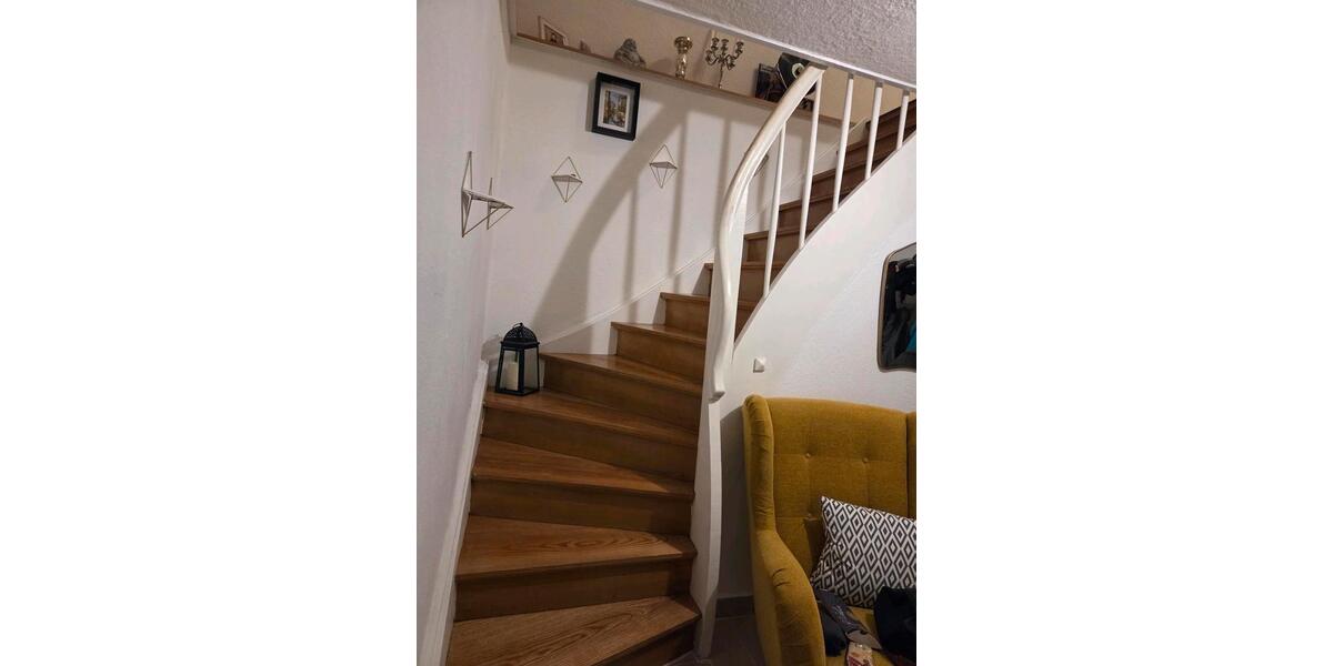 Etagenwohnung Freyung - 3 Zimmer, 75 m&sup2;, 800&euro; | Angebot:25431611