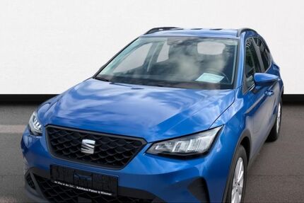 Seat Arona 72.910 km 14.990 &euro; Hutthurm 94116