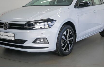 VW Polo 66.370 km 12.390 &euro; Passau 94036